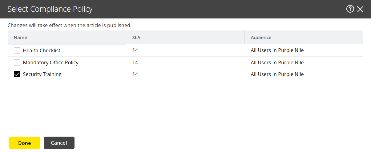 Select_Compliance_Policy1 select_compliance_policy1
